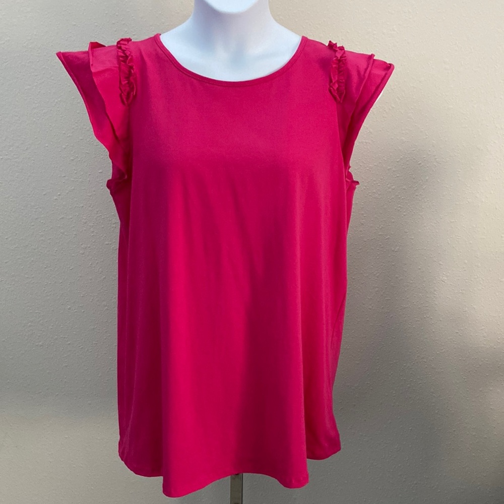 Betsey’s Boutique Shop size XL
